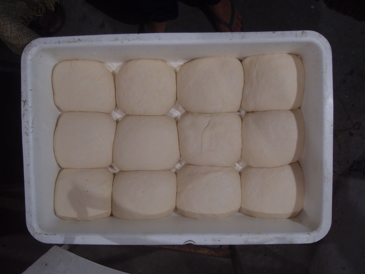 2016-02-13 Pizza com Pepe (Foto)